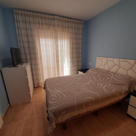 Torrevieja-Lugomar Lejlighed Værelse billede